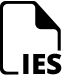 IES file (IES) 8719514443129
