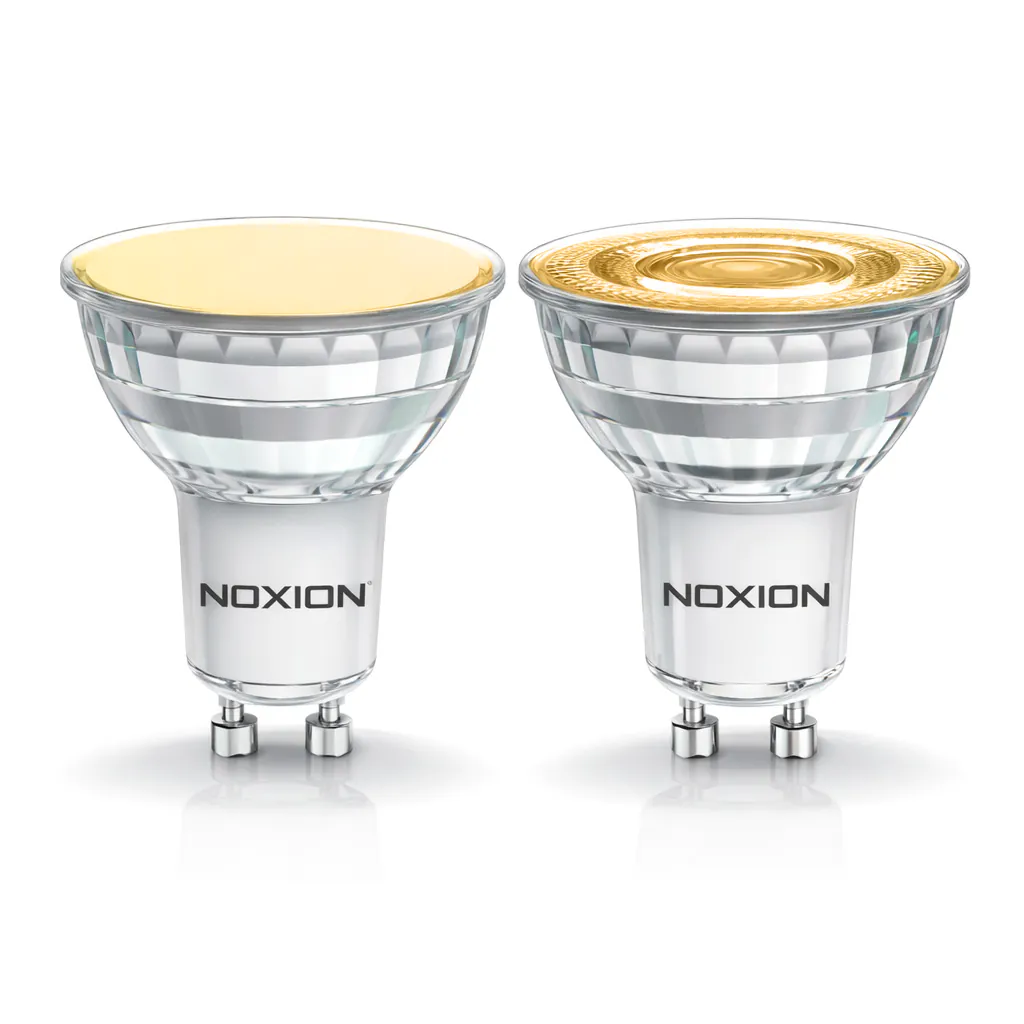 Noxion GU10 LED  - 2700K (Kelvin)