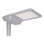 Ledvance LED Streetlight Flex Large RW35ST Grey 158W 23200lm 35x135D - 730 Warm White | IP66 - Asymmetrical