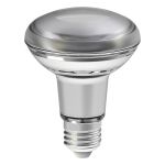 Ledvance  Performance LED Spot E27 R80 4.9W 345lm 36D - 927 Extra Warm White | Best Colour Rendering - Dimmable - Replaces 60W