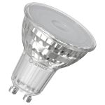 Ledvance LED Reflector GU10 PAR16 3.7W 350lm 36d - 927 Extra Warm White | Dimmable - Replaces 50W