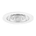 Philips LED Downlight GreenSpace2 DN461B 9.8W 1050lm 120D - 830 Warm White | 166mm - Aluminium Reflector
