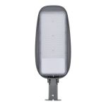 Bright Choice LED Streetlight Hero 100W 15370lm 115D - 840 Cool White | IP66 - Asymmetrical 
