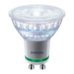 Philips MASTER LED Spot Classic GU10 PAR16 2.1W 375lm 36D - 827 Extra Warm White | Replaces 50W