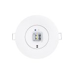 THORNeco LED Emergency Escape Selftest IRIS 210 lm - 740 Cool White 