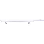 Noxion NX-Line Module 55-70W 8800-11200lm 90D - 840 Cool White | 1500mm - 8-Pole