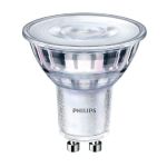 Philips Corepro LED Spot GU10 PAR16 4W 350lm 36D - 840 Cool White | Replaces 50W