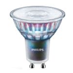 Philips MASTER LED Spot ExpertColor GU10 PAR16 3.9W 280lm 36D - 930 Warm White | Best Colour Rendering - Dimmable - Replaces 35W