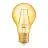 Osram Vintage 1906 LED E27 Pear Filament Gold 2.5W 220lm - 824 Extra Warm White | Replaces 25W