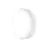 Ledvance Surface Bulkhead 250 White 10W 800lm - 830 Warm White | Emergency 3H with Sensor - IP65