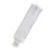 Osram Dulux-T LED 9W 1000lm - 830 Warm White | 2-Pin - Replaces 26W