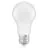 Ledvance  Classic LED E27 Pear Frosted 8.5W 806lm - 840 Cool White | Replaces 60W
