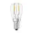 Ledvance Special LED E14 T26 Filament Clear 1.3W 110lm - 827 Extra Warm White | Replaces 12W