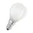 Ledvance LED Classic E14 Pear Filament Frosted 1.2W 255lm - 840 Cool White | Replaces 25W