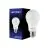Noxion Lucent Classic LED E27 Pear Frosted 11W 1055lm - 827 Extra Warm White | Dimmable - Replaces 75W