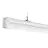 Noxion LED Trunking NX-Line V2 70W 12600lm 30D - 840 Cool White | 1500mm - Dali Dimmable - 8-Pole - UGR 