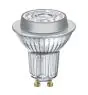 Osram Parathom Retrofit GU10 PAR16 9.6W 830 36D | Warm White - Dimmable - Replaces 100W  