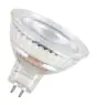 Osram LED Superstar Reflector Spot GU5.3 MR16 8W 621lm 36D - 940 Cool White | Best Colour Rendering - Dimmable - Replaces 50W