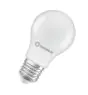 Ledvance Classic LED E27 Pear Frosted 10W 1055lm - 827 Extra Warm White | Replaces 75W