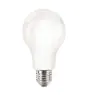 Philips Corepro LED Bulb E27 Pear Frosted 13W 2000lm - 840 Cool White | Replaces 120W