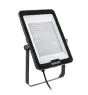Philips LED Floodlight Ledinaire BVP164 Grey 70W 7300lm 40x83D - 840 Cool White | IP65 - Asymmetrical