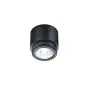 THORNeco LED Spot LILY Black 9W 900lm 60D - 940 Cool White | 82mm - Cutout 68mm - IP44 - Best Colour Rendering - Dimmable