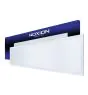 Noxion LED Panel Delta Pro V3.0 30W 4070lm - 840 Cool White | 120x30cm - UGR <19 - Philips Xitanium Driver - GST18 Male
