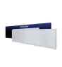 Noxion LED Panel Delta Pro Pronox V3.0 30W 4070lm - 840 Cool White | 120x30cm - UGR <19 - Dali Dimmable