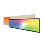 Ledvance LED Panel Smart+ Planon Plus Backlight 27W 1700lm - 830-865 Tunable White + RGB | 100x25cm - UGR 