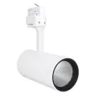 Ledvance LED Tracklight Spot D85 White 35W 2800lm 24D - 940 Cool White | Best Colour Rendering 