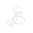 Ledvance Smart+ Wifi LED Strip Neon Flex Multicolor 20W 630lm 24v - 827-865 Tunable White | 5M/9mm - RGBW