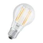 Osram LED Superstar E27 Pear Filament Clear 7.5W 1055lm - 940 Cool White | Best Colour Rendering - Dimmable - Replaces 75W