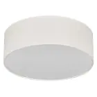 Ledvance Bulkhead Orbis Paris Beige | Suitable for 1x E27 - 300mm - IP20