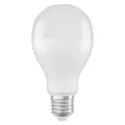 Ledvance Classic LED E27 Pear Frosted 20W 2452lm - 827 Extra Warm White | Dimmable - Replaces 150W