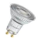Ledvance LED PAR16 GU10 Reflector 7W 575lm 36D - 940 Cool White | Best Colour Rendering - Dimmable - Replaces 80W