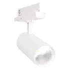 Ledvance LED Tracklight 3-Phase Spot White 30W 3600lm - 930 Warm White| Best Colour Rendering - Dali Dimmable