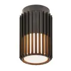 Nordlux Aludra Ceiling Light Seaside Black | Suitable for E27