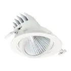 Philips LED Spot LuxSpace Accent Performance RS781B 29.5W 3850lm 36D - 830 Warm White | 170mm - Dali Dimmable