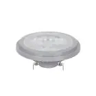 Noxion LED Spot G53 AR111 11,7W 800lm 24D - 927 Exta Warm White | Best Colour Rendering - Dimmable - Replaces 75W
