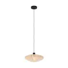 Eglo Pendant Midsumer Steel Black | IP20 - Suitable for 1x E27 